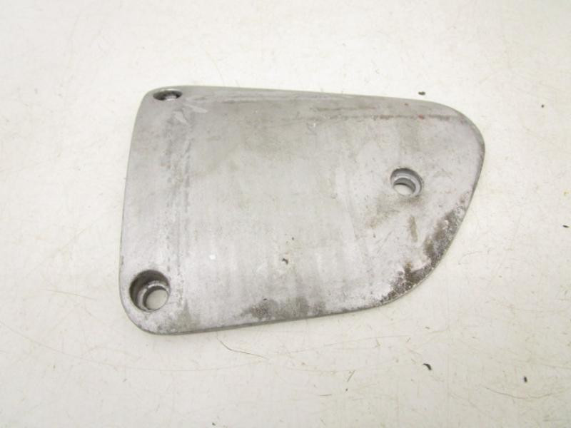 99 Kawasaki Vulcan 1500 Drifter Right Outer Clutch Cover 14091